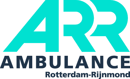 Ambulancezorg Rotterdam-Rijnmond